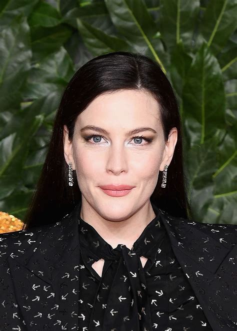 current picture of liv tyler
